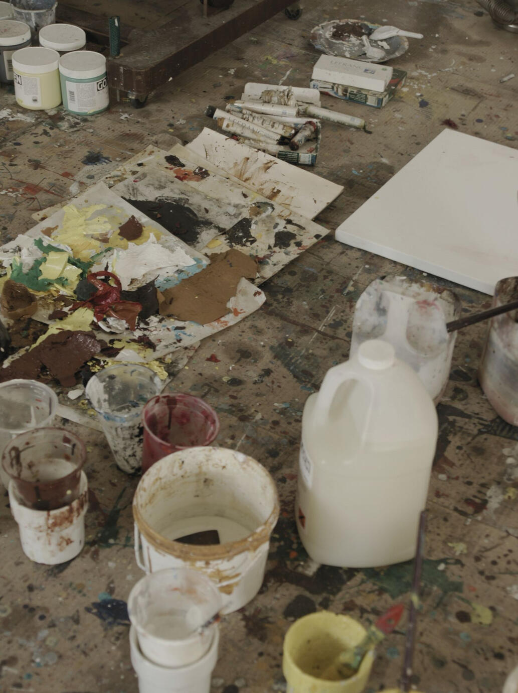 12.真正的創作，不是裝飾世界，而是打開世界。