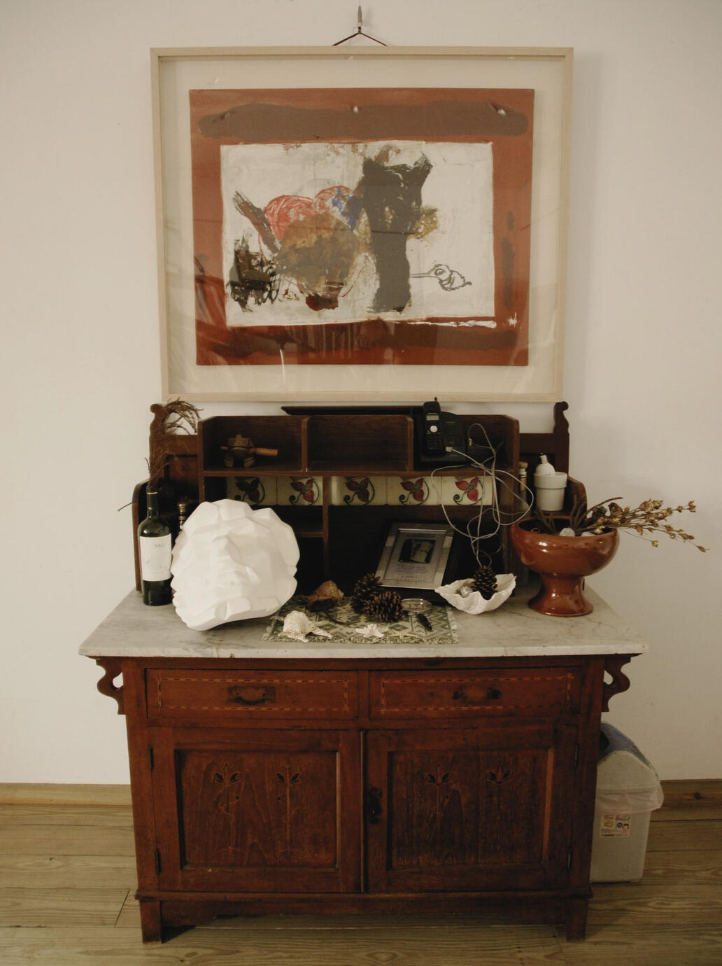 21.真正的學習,不是複製風格,而是擁有看世界的方法。