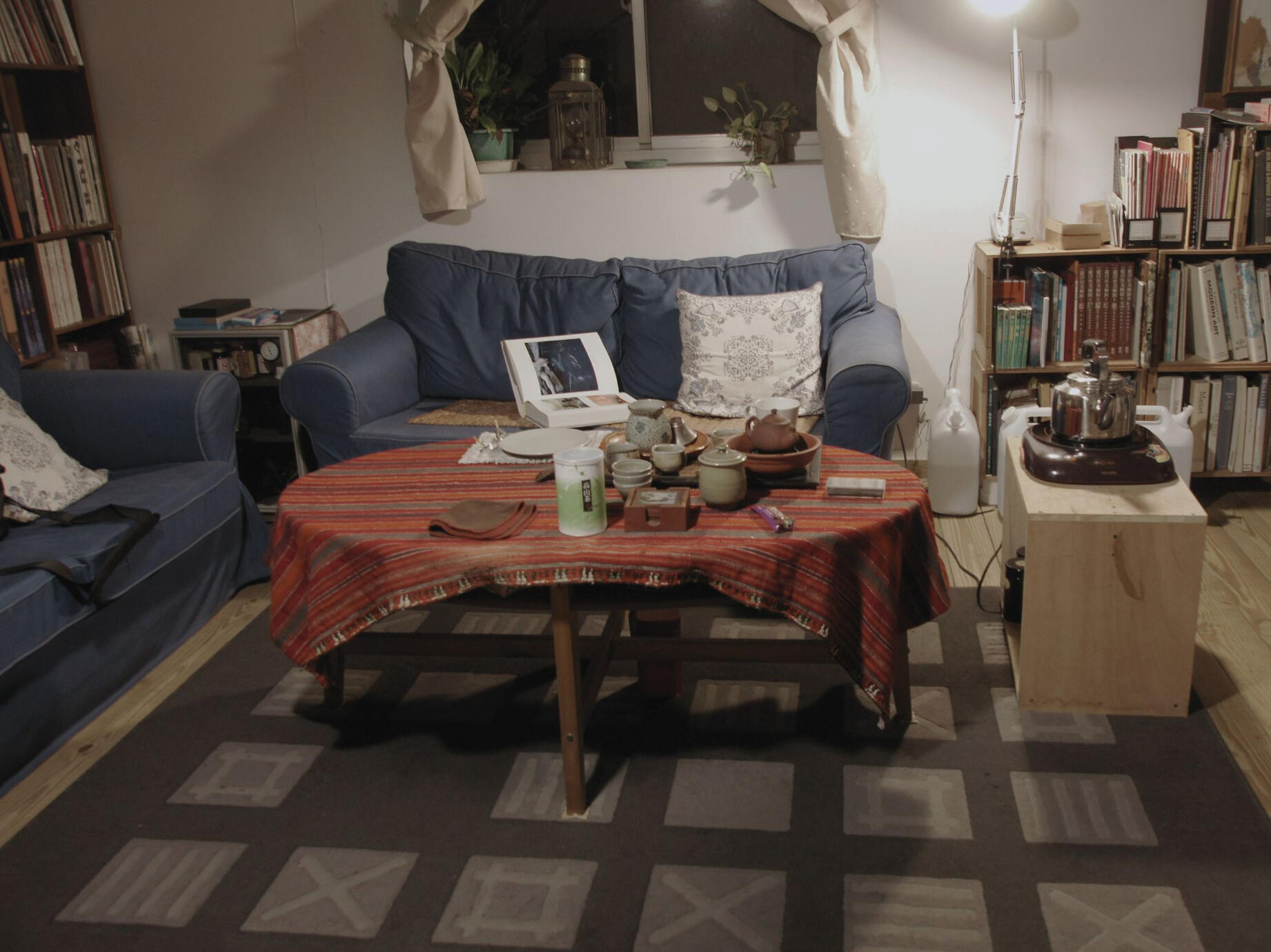 31.當你只追求「像」,你就離「真」更遠。