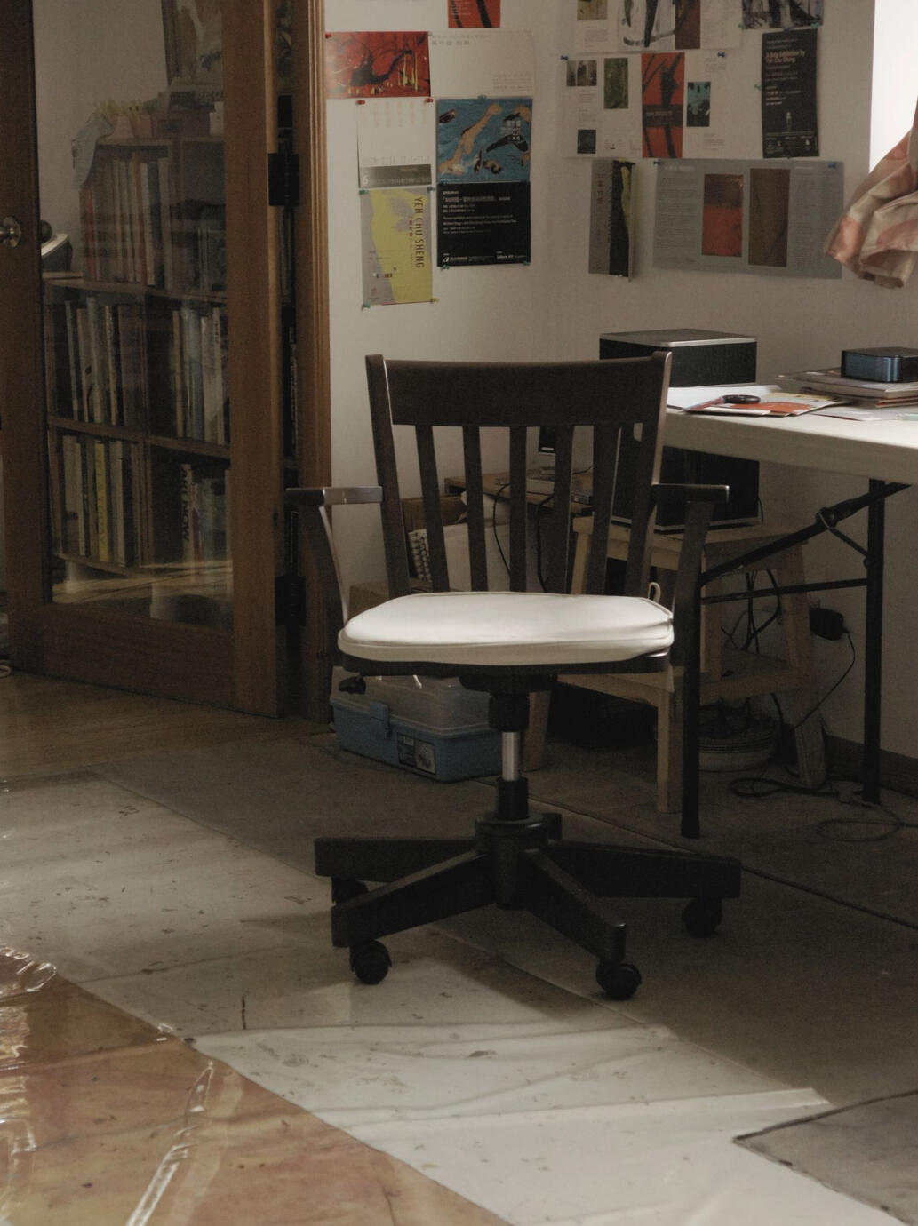 5.抽象不是遠離真實,而是深入現實的另一種方式。