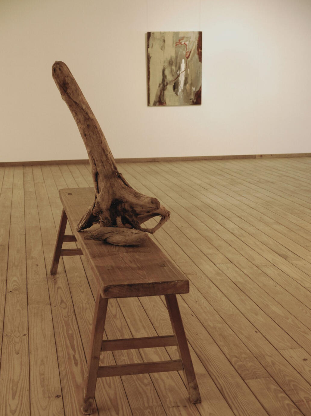 40.藝術的現場在「此時此地」，不是別人的經驗。