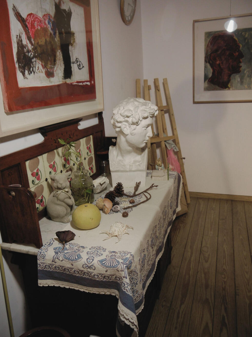 25.當代不是姿勢,而是你如何活、如何感。