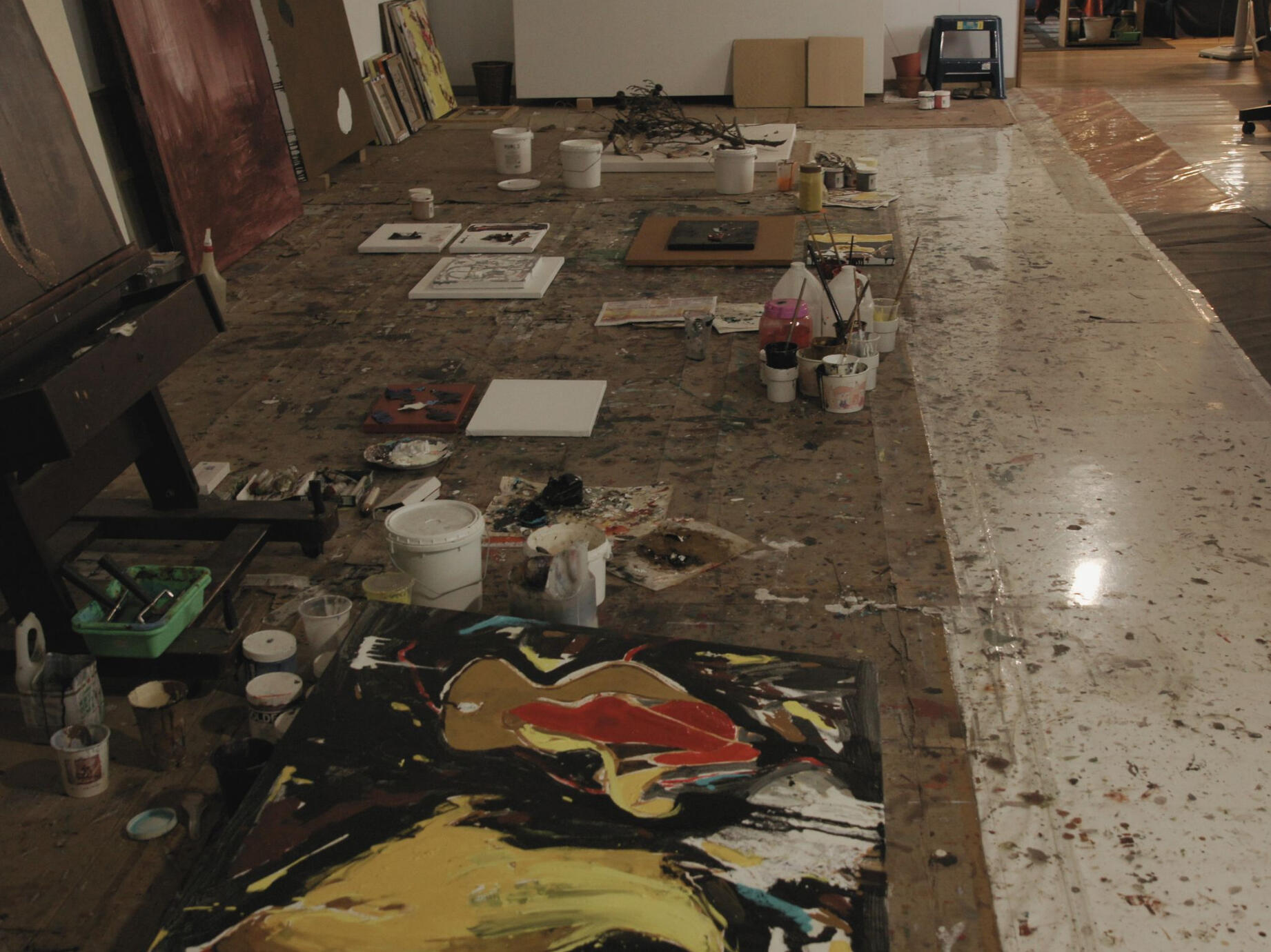 18.當市場成為唯一的指標，創作就容易失去自我。