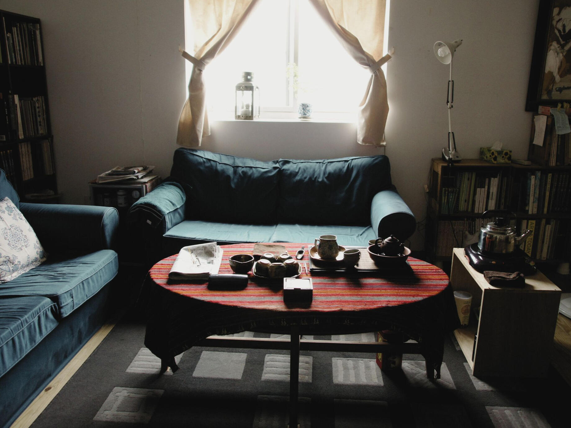 30.風格來自生活的證詞，不是套版的配方。