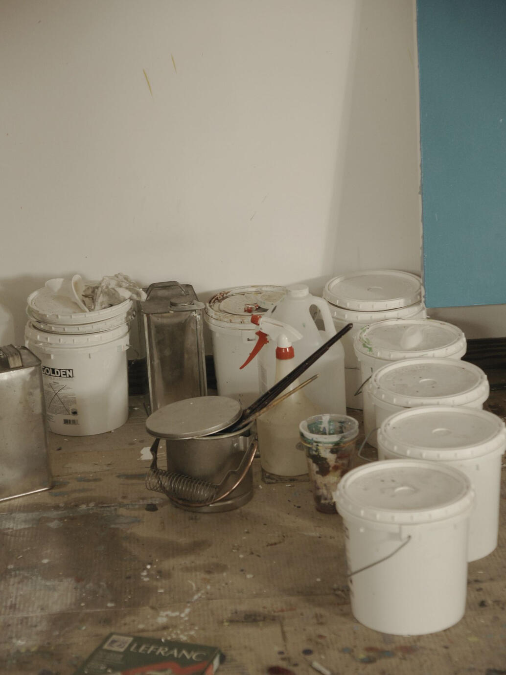 19.藝術教育不只是技巧的累積,更是思想的開啟。