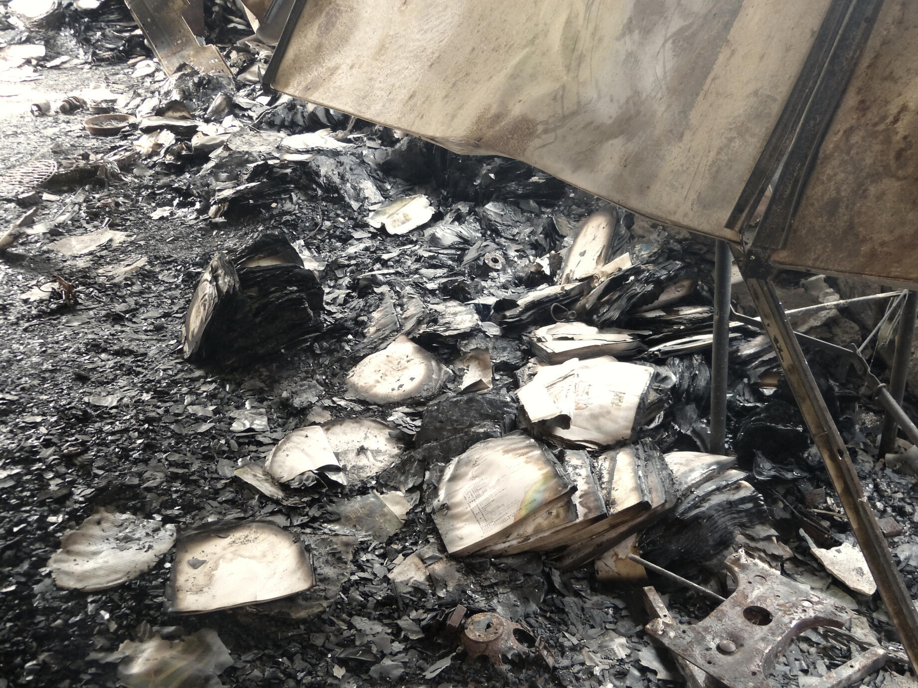 8.失去之後,我把創作調回「自然、遊戲、節奏」。