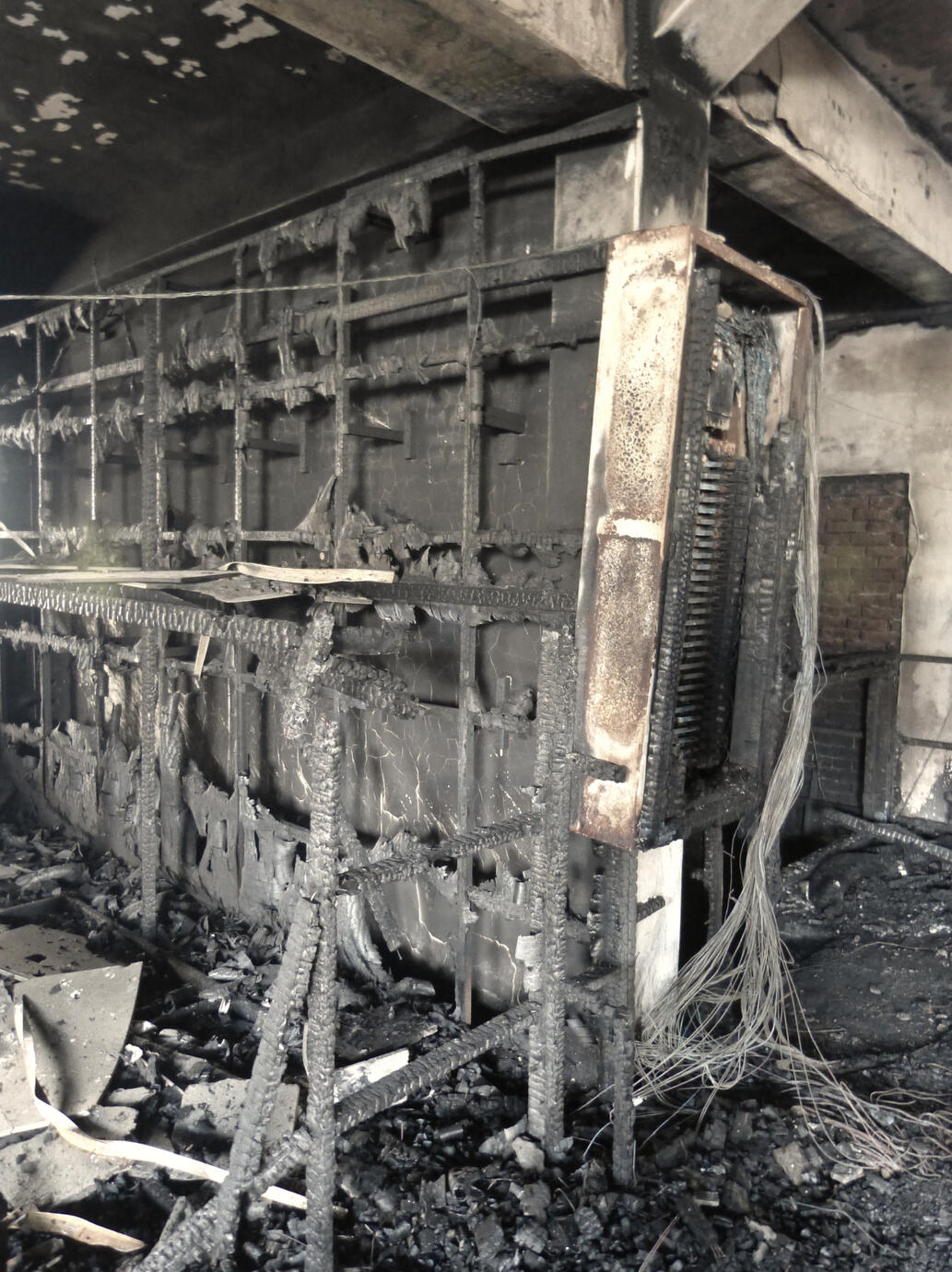 28.當身體參與,畫會自己把路推開。