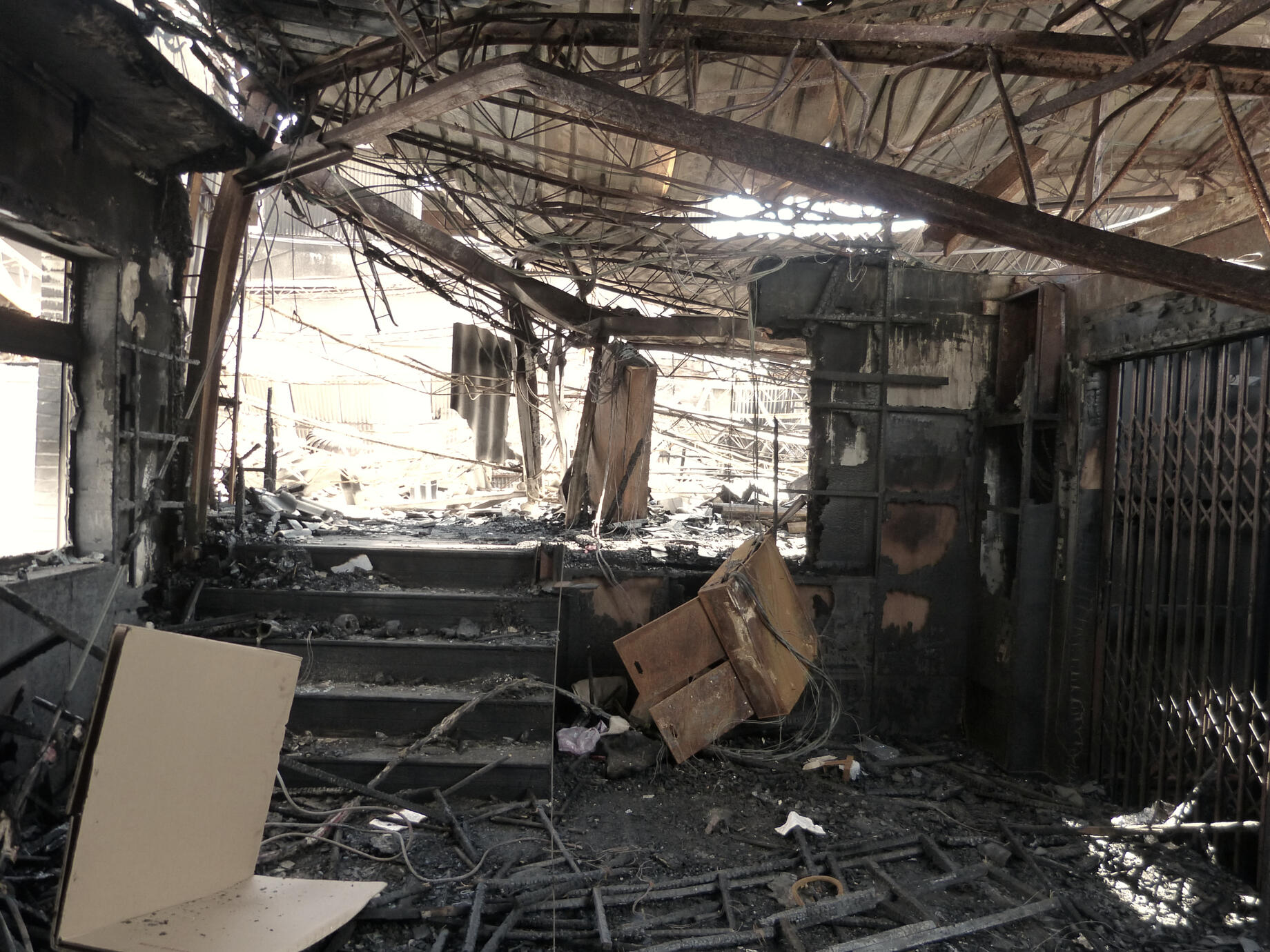 22.失去讓我改掉比較，保留體會。