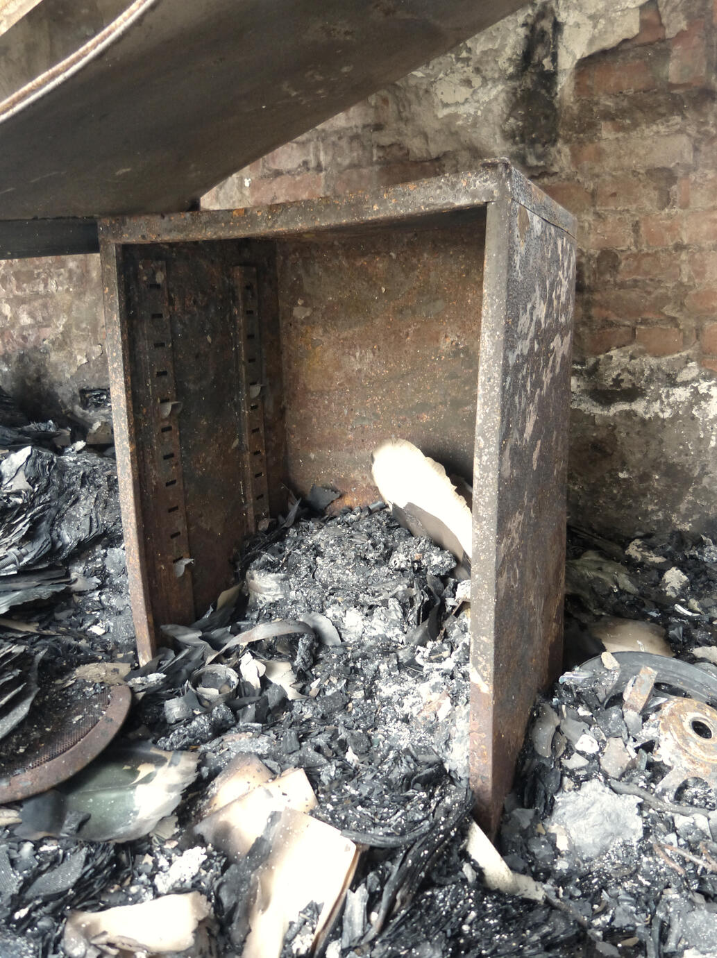 11.我不再追逐主題，而是分階段活著：無常、萌生、改變、成真。