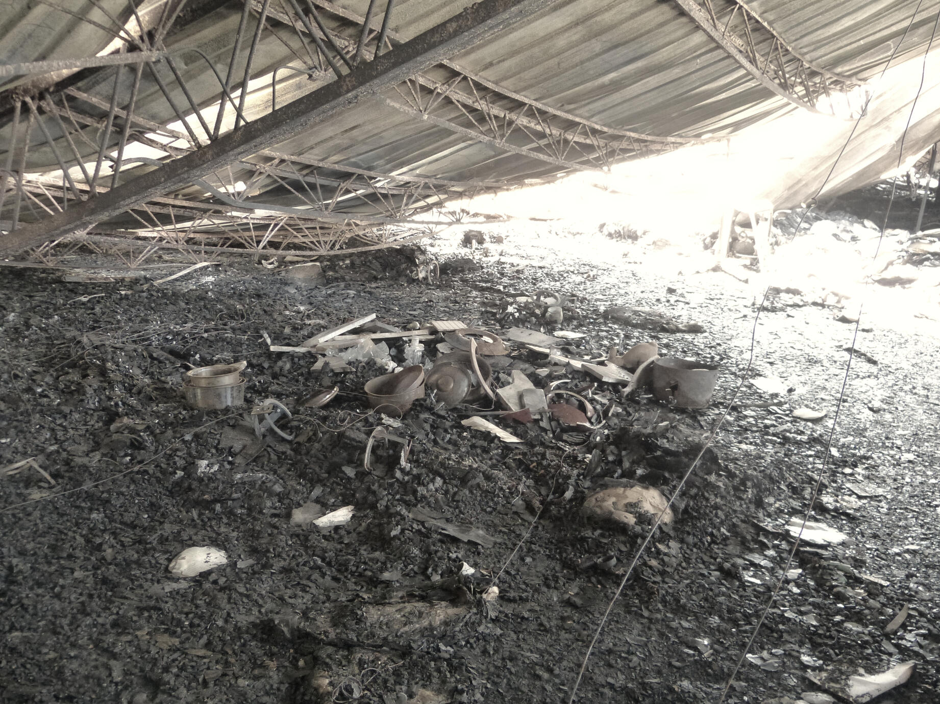 7.「無常」不是題目，是我每天醒來面對的方式。