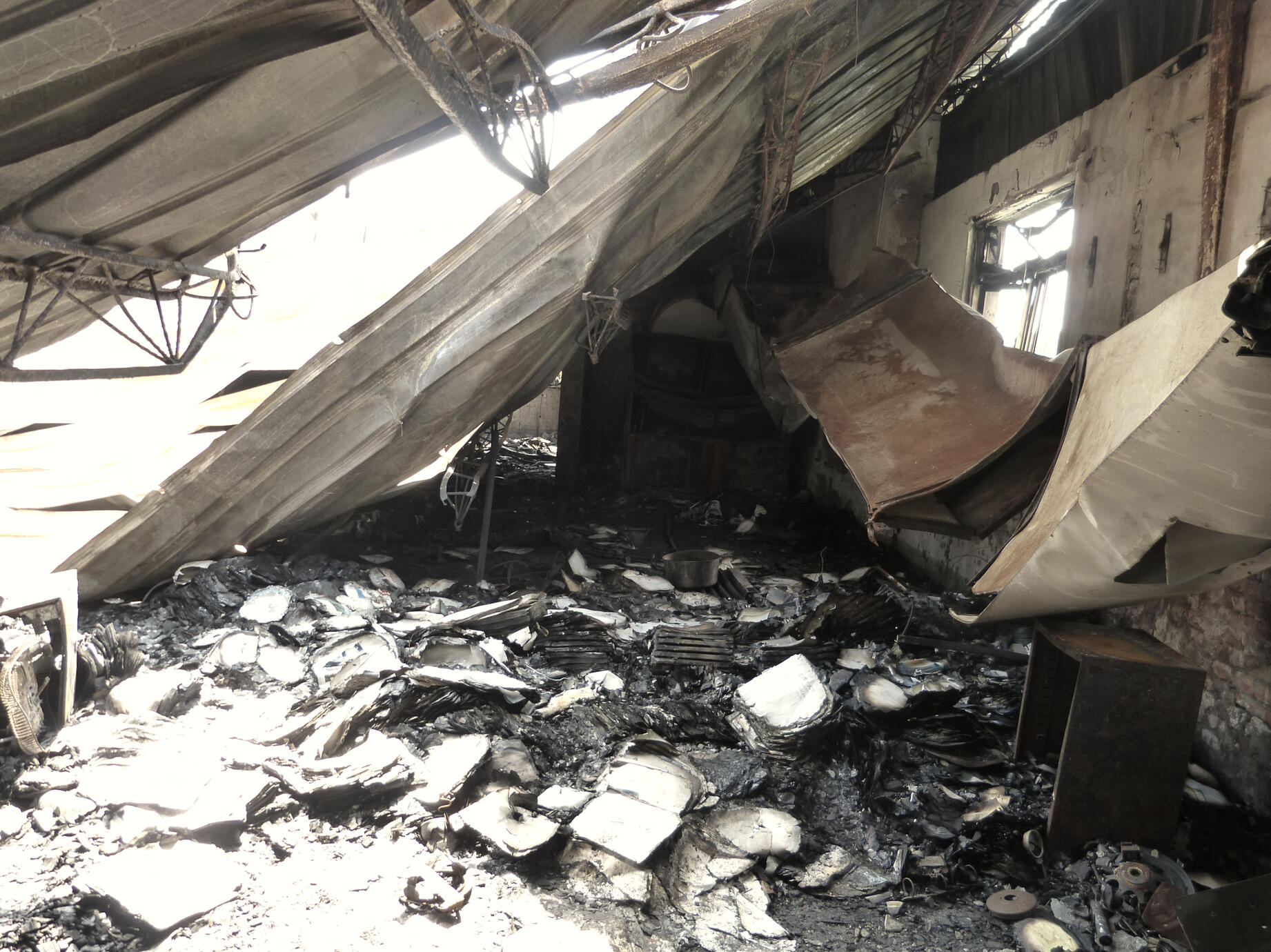 10.讓自動性與符號進來,讓秩序和非秩序共處。