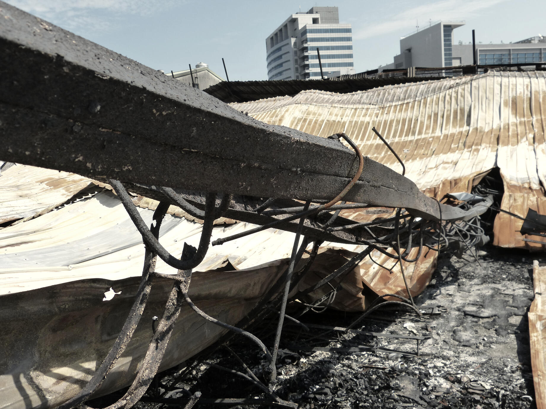 17.我開始練習放鬆：讓畫自己長大。