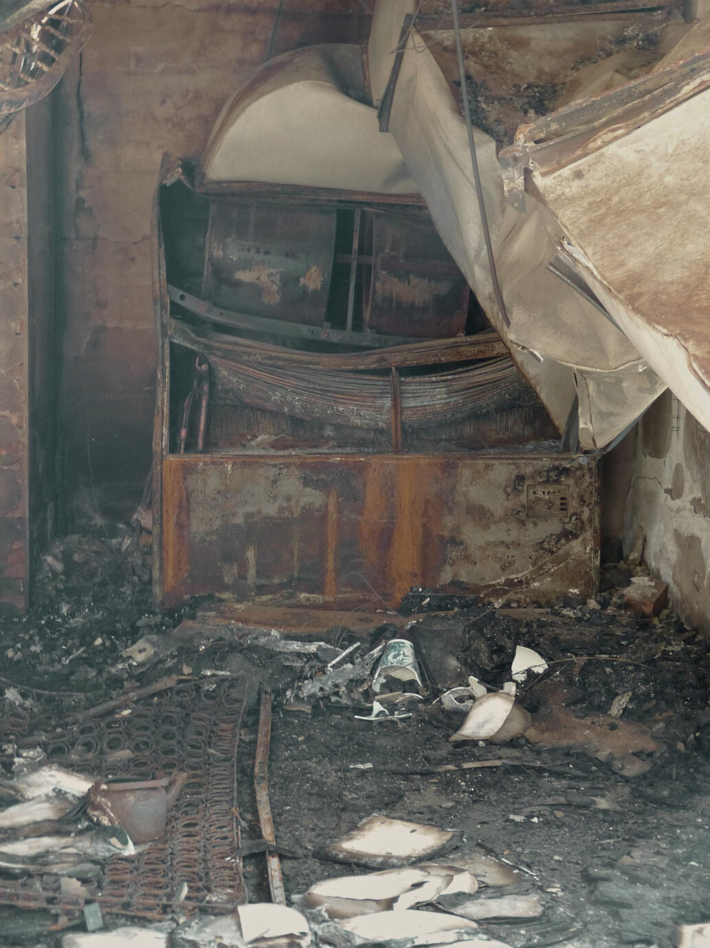 13.重新開始不是退步，是換一種深度。