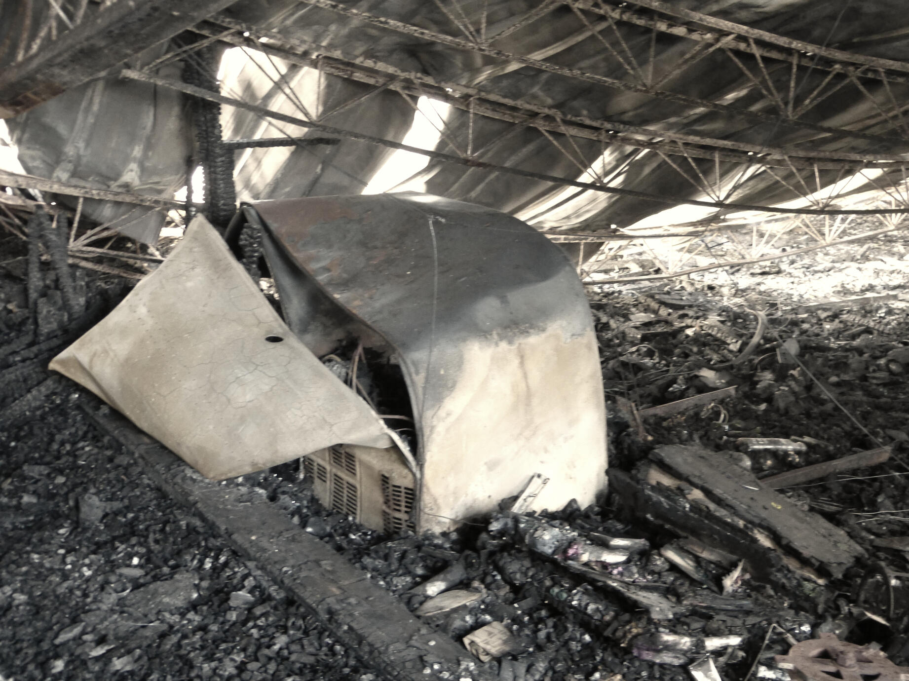 4.現在的創作像把生活的呼吸記錄下來。