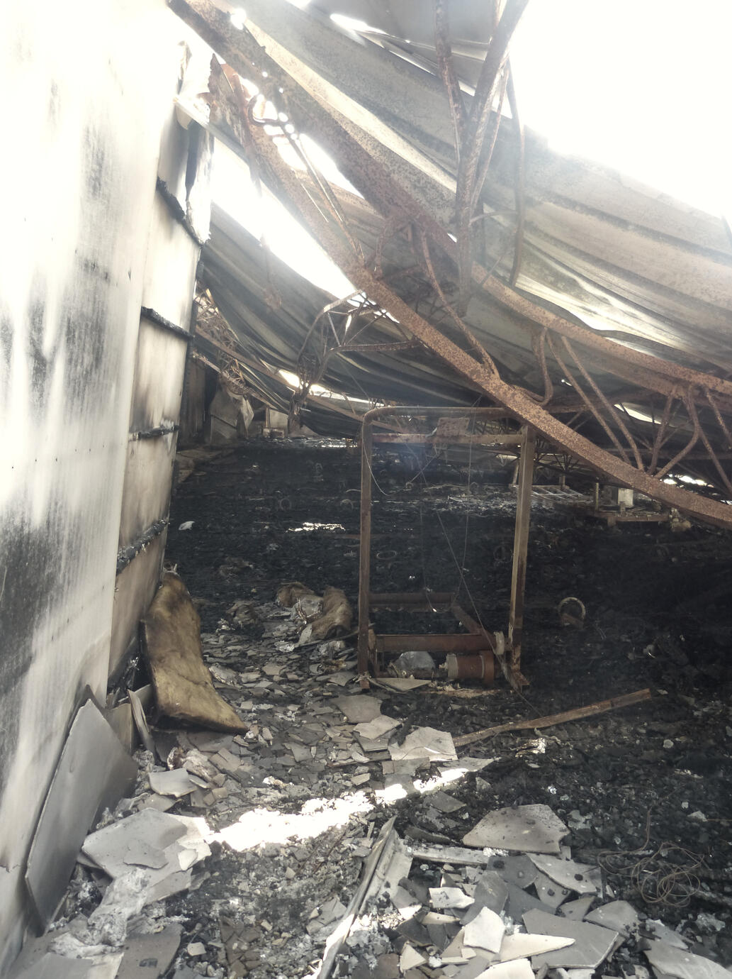 23.我學會把壓力變成遊戲，把恐懼變成節奏。